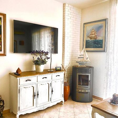 Ladya Apartment Alghero Ngoại thất bức ảnh