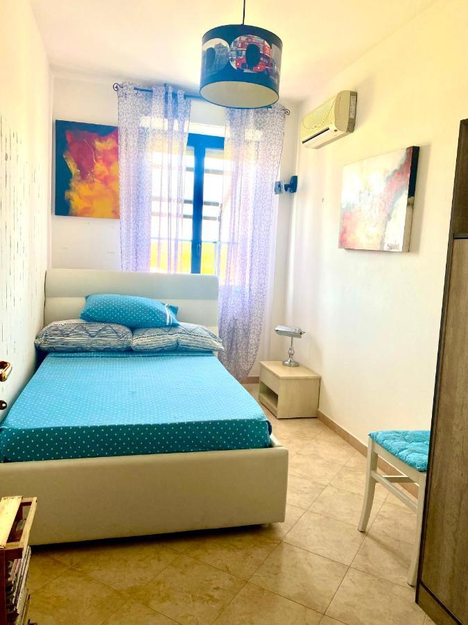 Ladya Apartment Alghero Ngoại thất bức ảnh