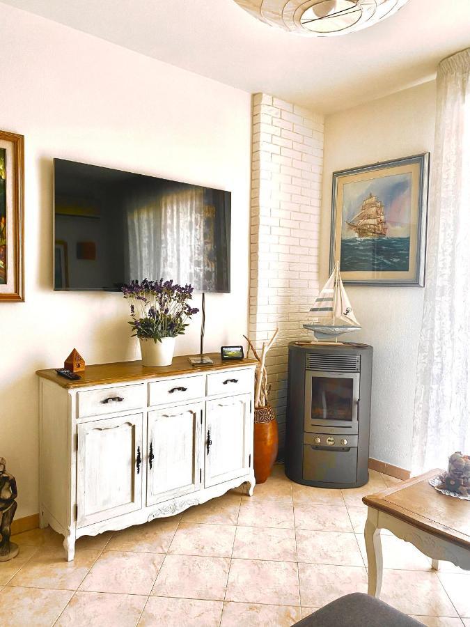 Ladya Apartment Alghero Ngoại thất bức ảnh