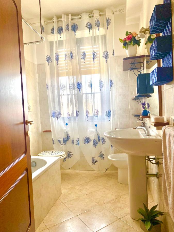 Ladya Apartment Alghero Ngoại thất bức ảnh